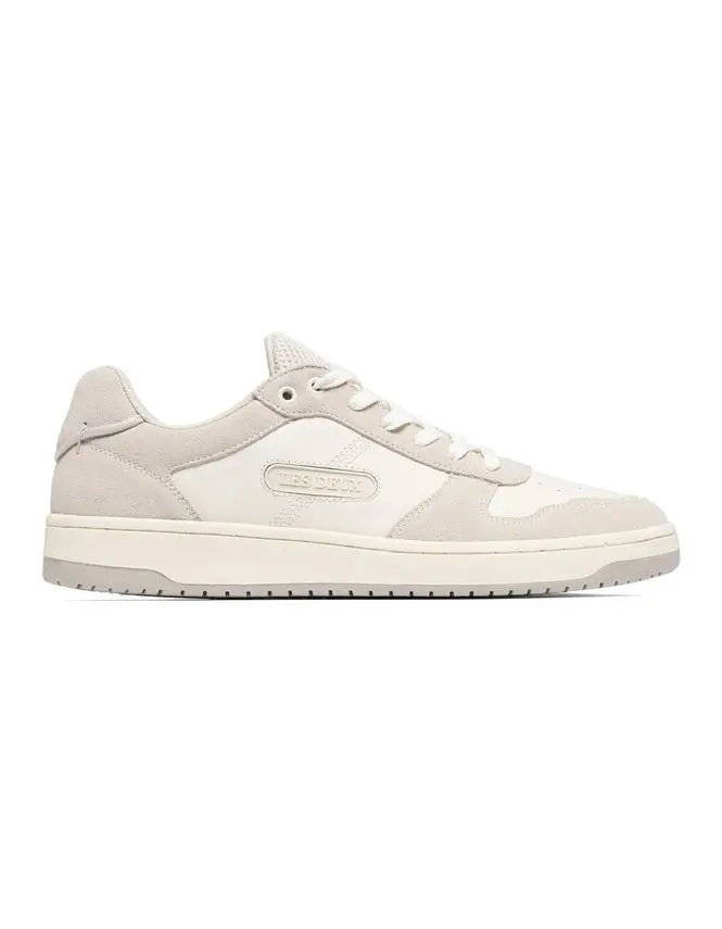 Les Deux Wright Basketball Sneaker