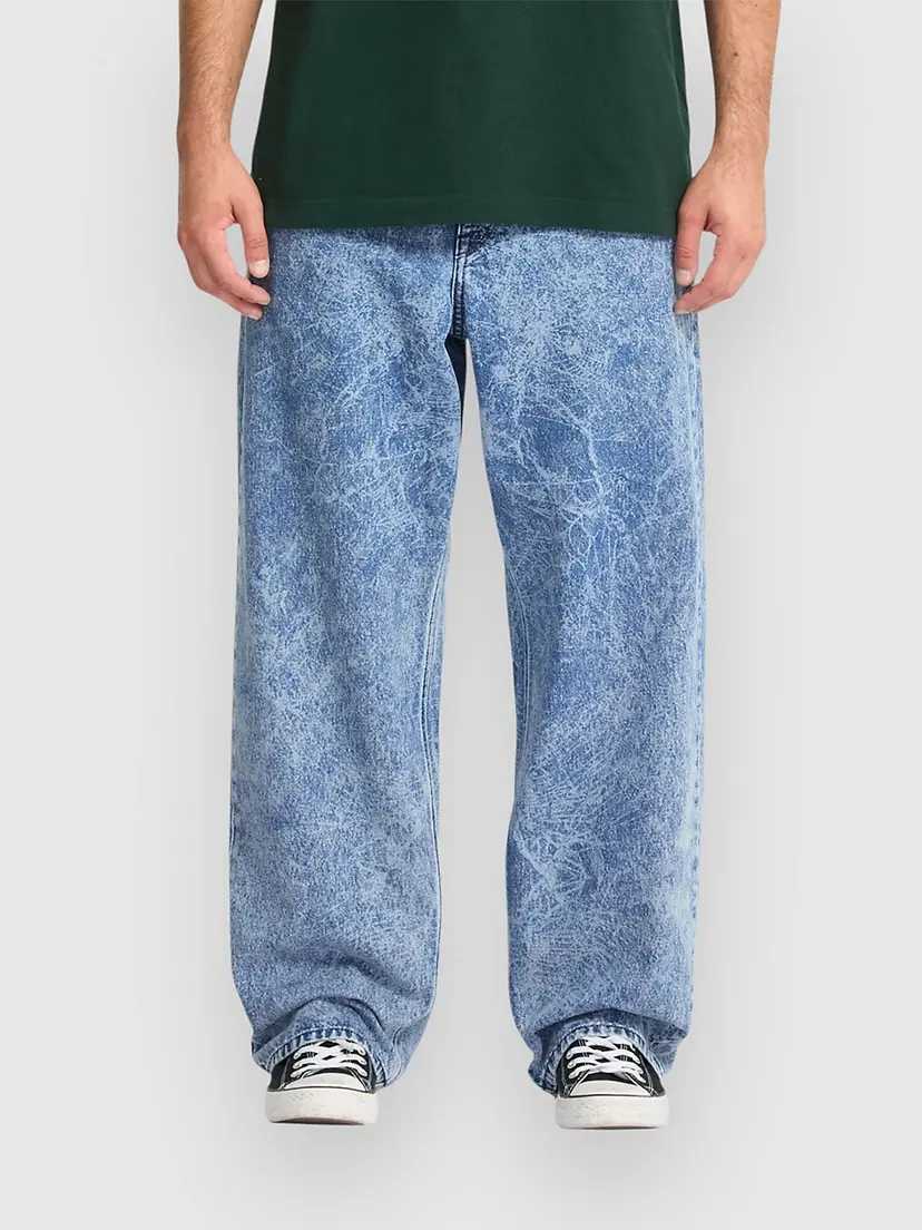 Volcom Volcom Billow Denim Jeans blå