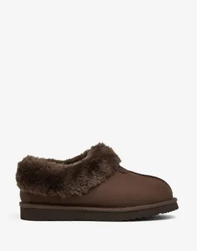 Nelly Nelly - Brun - Mini Cosy Boot