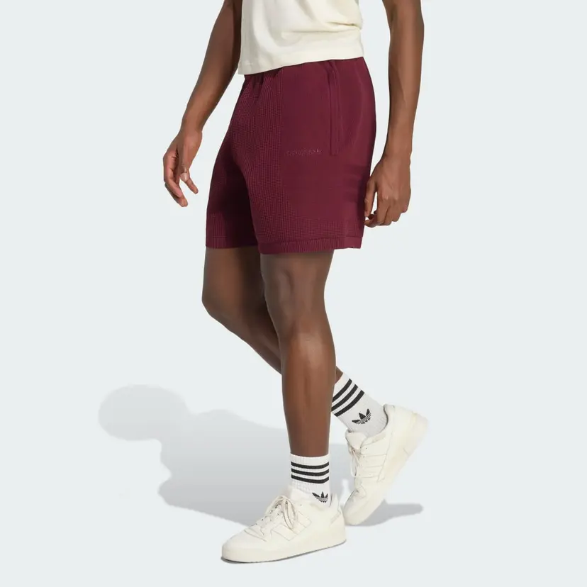 Adidas MUNICH 93 KNIT SHORTS