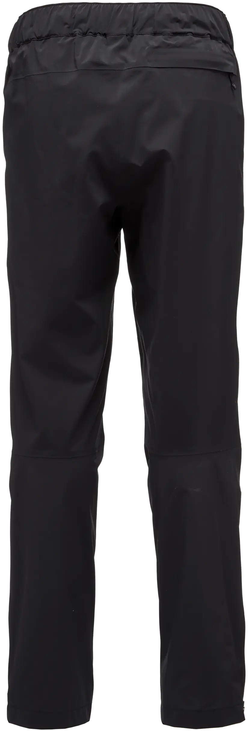 Black Diamond Black Diamond M's Stormline Stretch Rain Pants Black