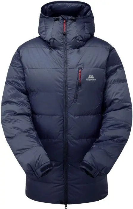 Mountain Equipment Mountain Equipment W's K7 Jacket Cosmos Cosmos