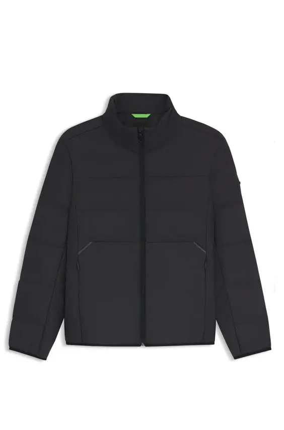 BOSS Green OW_Urbanex Puffer 10262007 01