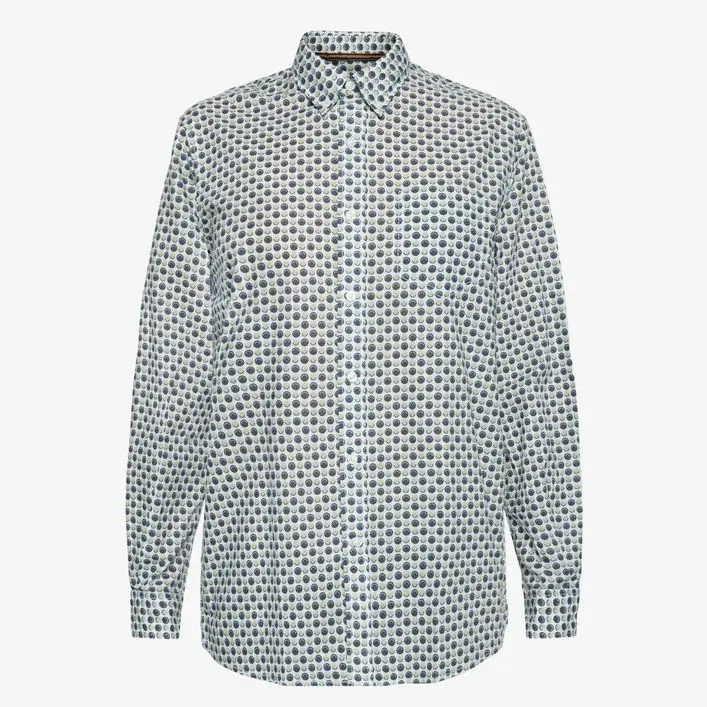 SIGNAL PacoSi Oxford Stripe