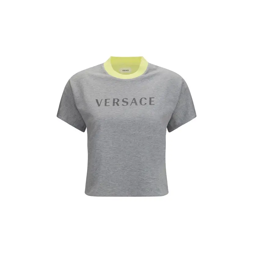Versace Versace Skjorter – Grå
