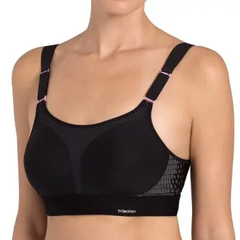 triaction by Triumph Triumph Triaction Extreme Lite N BH Svart B 70 Dame