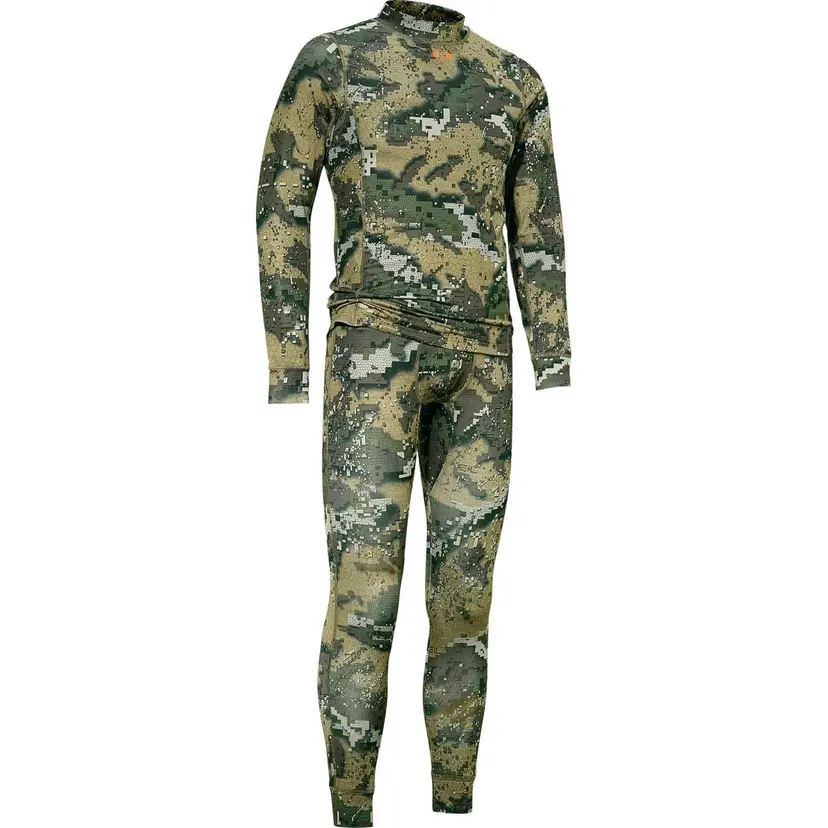 Swedteam Swedteam Ridge Men´s Baselayer Set Desolve Veil