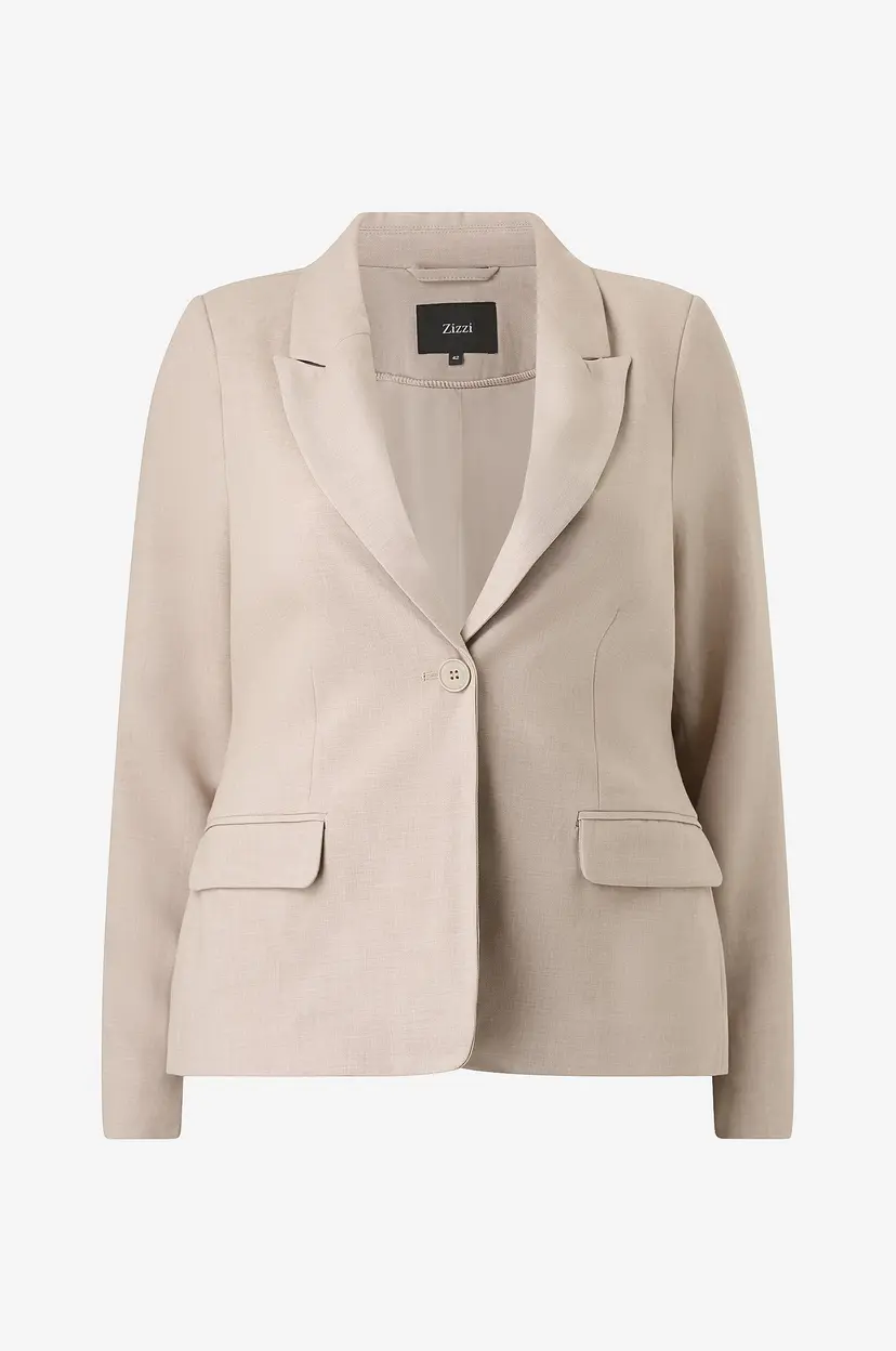 Zizzi Dressjakke Mamia