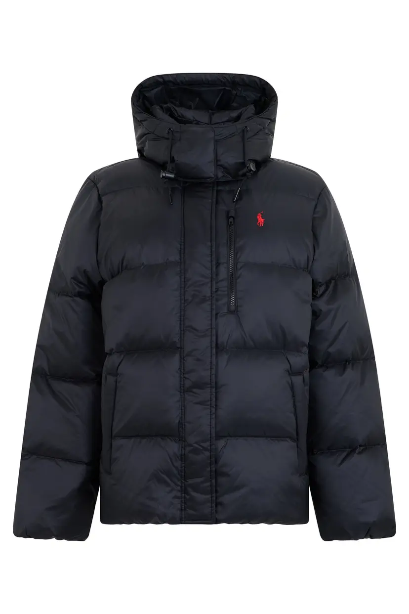 Ralph Lauren Ralph Lauren Vinterjakker – Svart