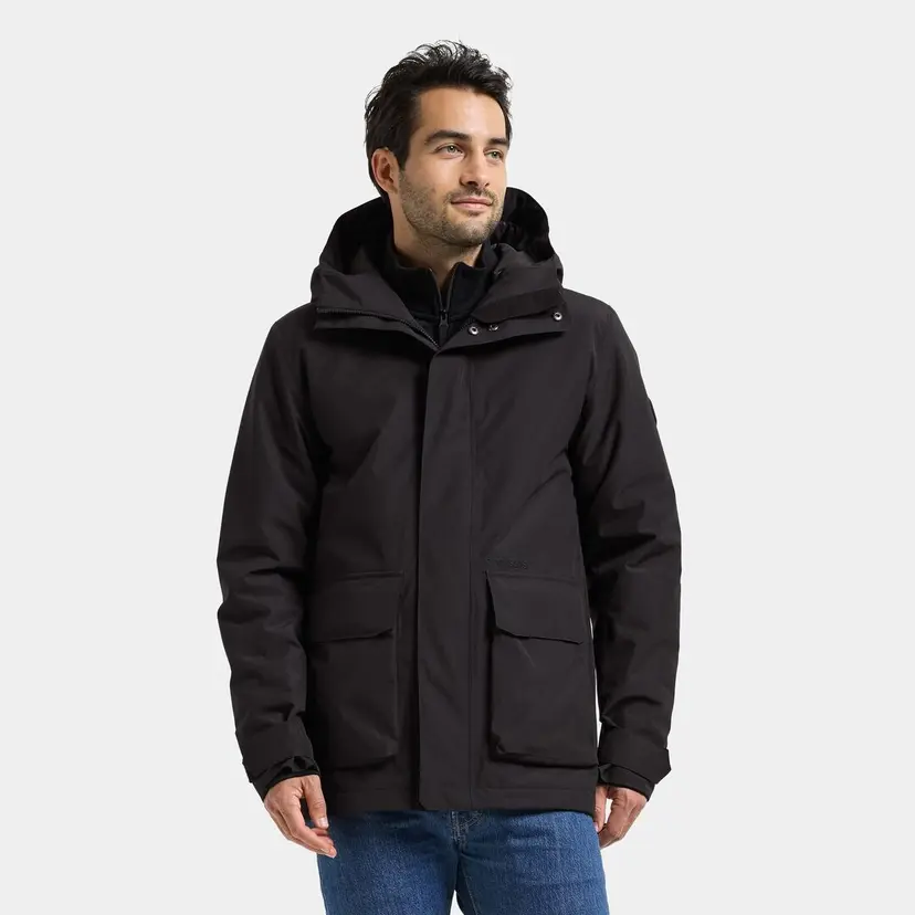 Didriksons Liam Jacket