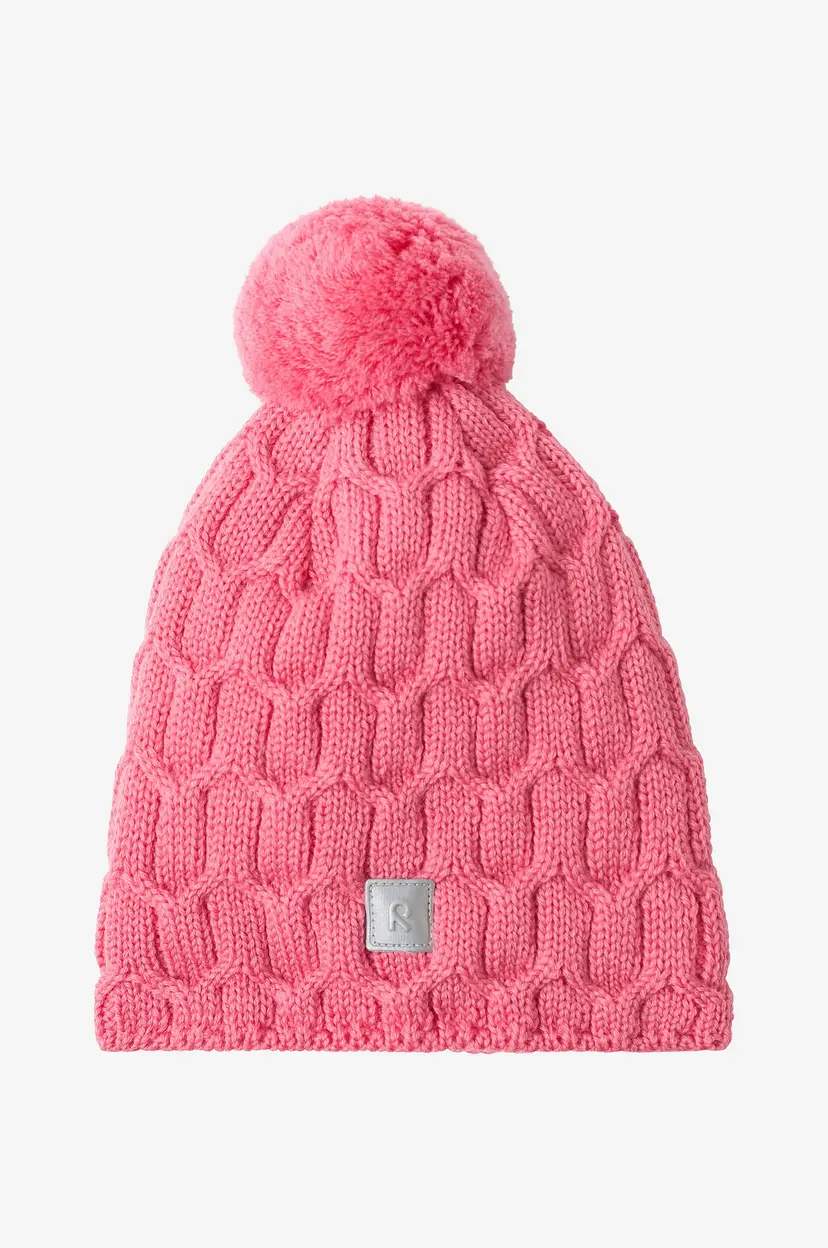 Reima Lue Nyksund - Rosa