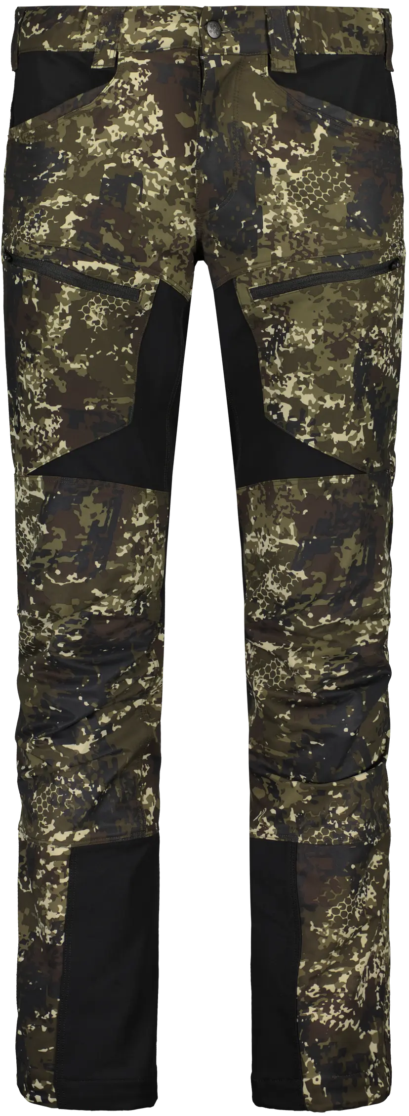 Alaska 1795 Alaska 1795 M's Chaser Stretch Pant BlindTech Forest Camo