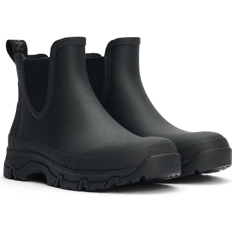 Tretorn Tretorn Garpa Black
