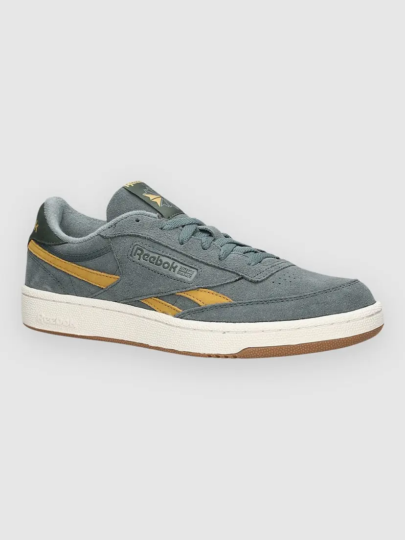 Reebok Reebok Club C Revenge Sneakers grønn