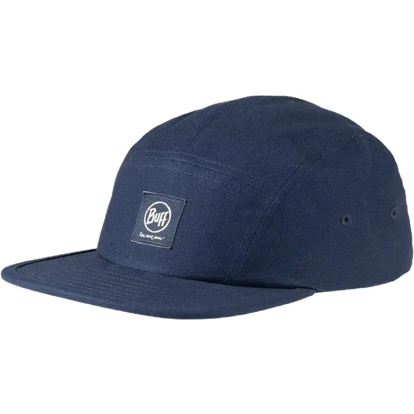 Buff Buff Cap Chill 5-P. Navy