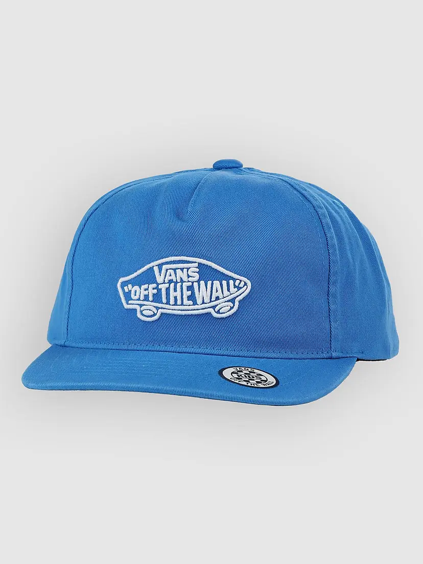 Vans Vans Classic Snapback Kids Caps blå