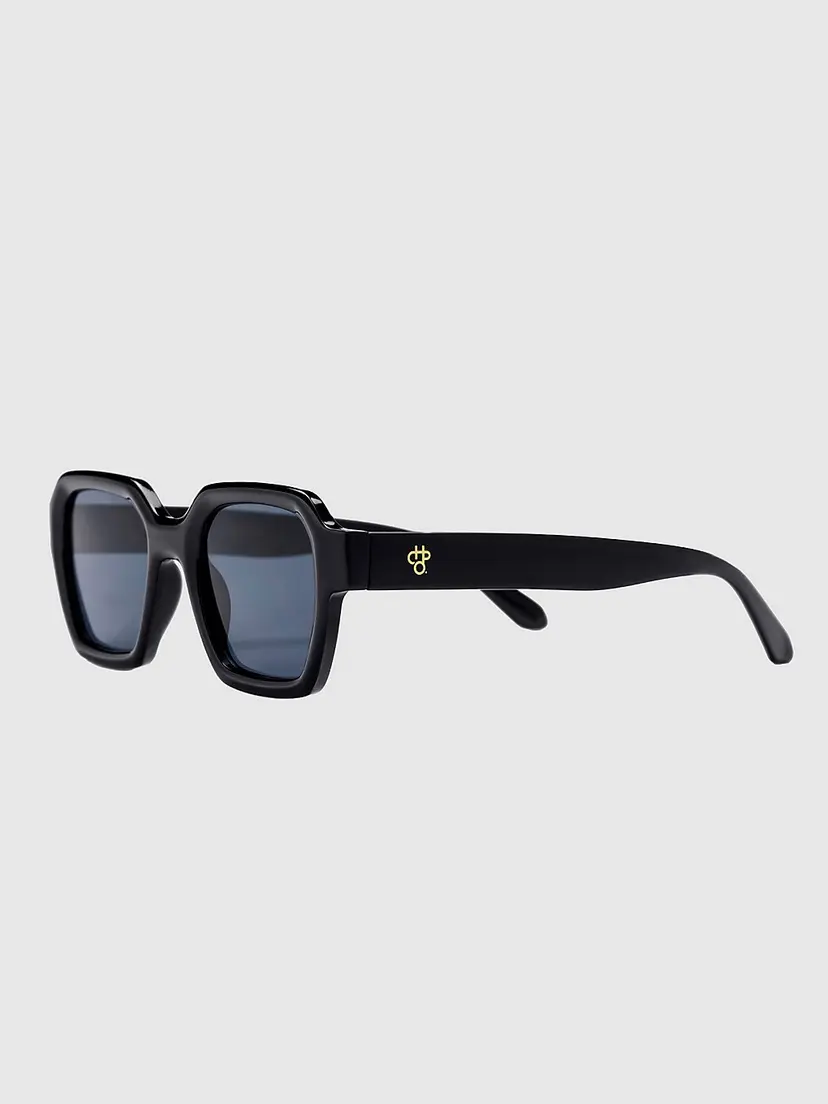 Chpo CHPO The AK Black Solbriller svart