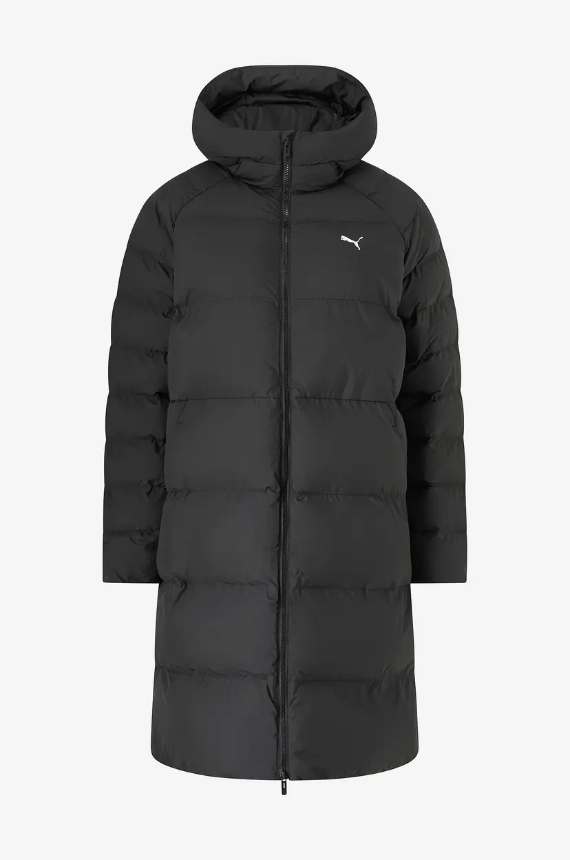 Puma Jakke Mono Hooded Parka