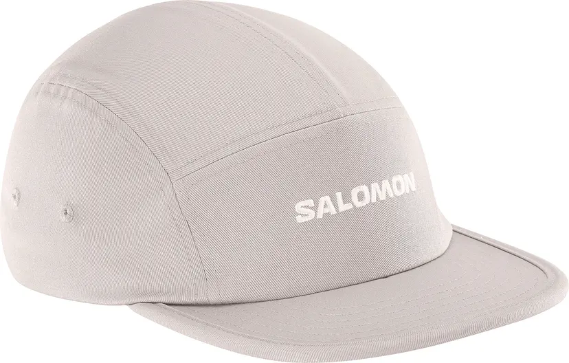 Salomon Salomon Logo 5 Panel Etherea