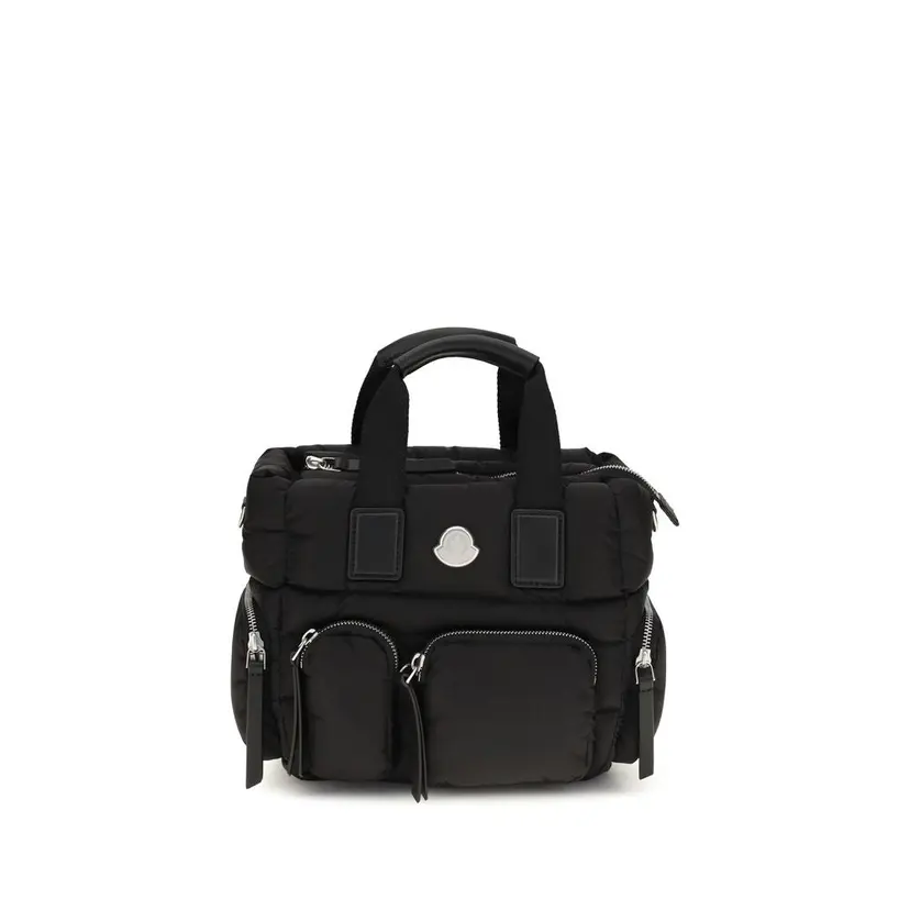 Moncler Moncler Tote bag – Svart
