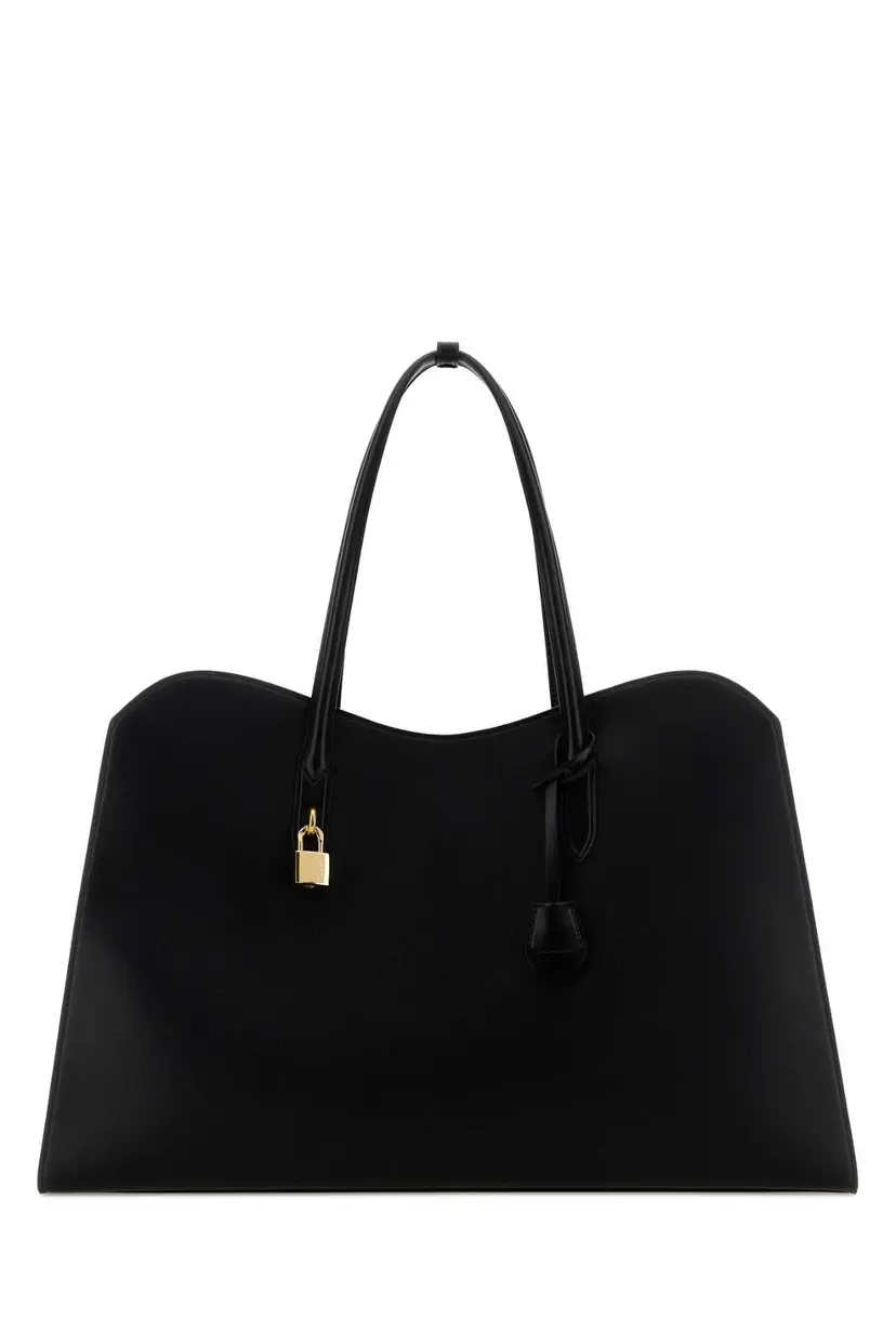 Stella McCartney Stella Mccartney Vesker – Svart