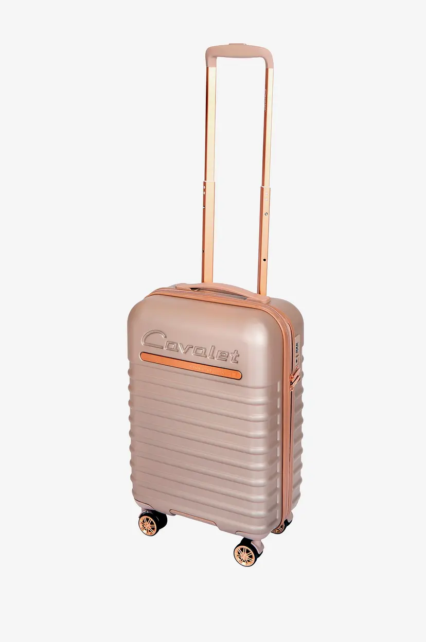 Cavalet Pasadena Kabin Bronz/Bronz