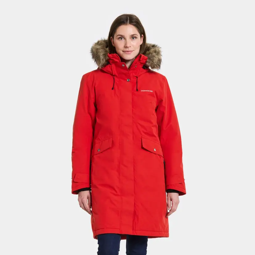 Didriksons Erika Parka