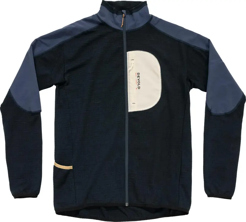 Devold Devold Men's Adventure Jacket Ink