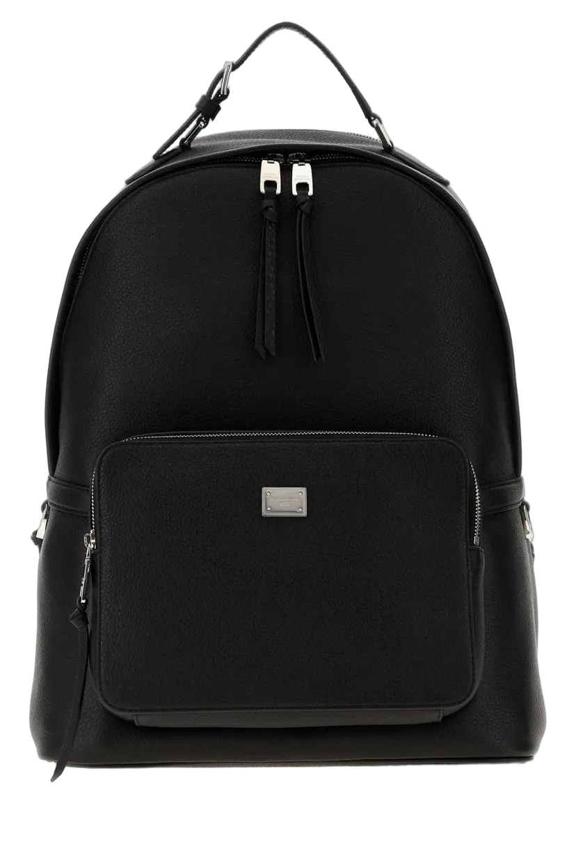 Dolce & Gabbana Dolce & Gabbana Vesker – Svart
