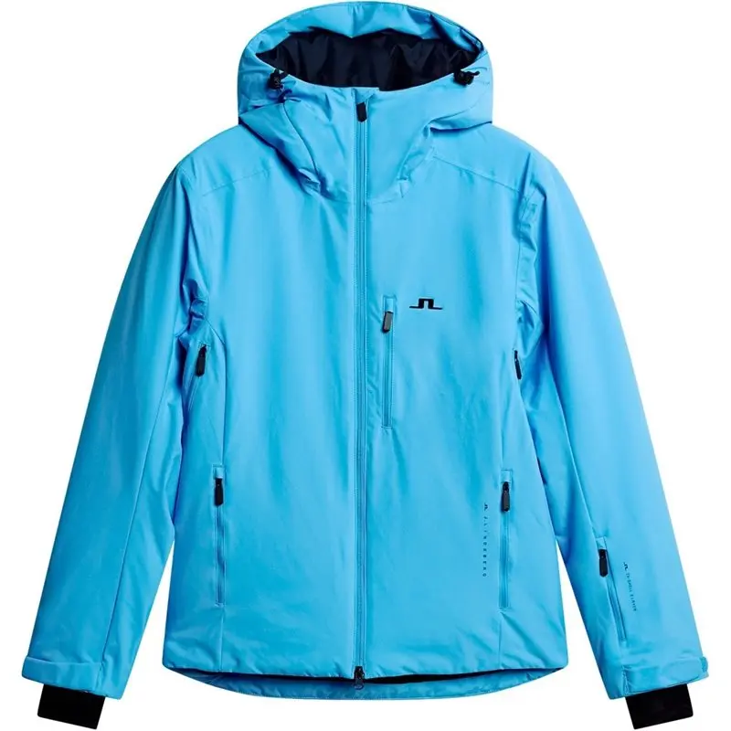 J Lindeberg J.Lindeberg Ace Jacket Sonic Blue