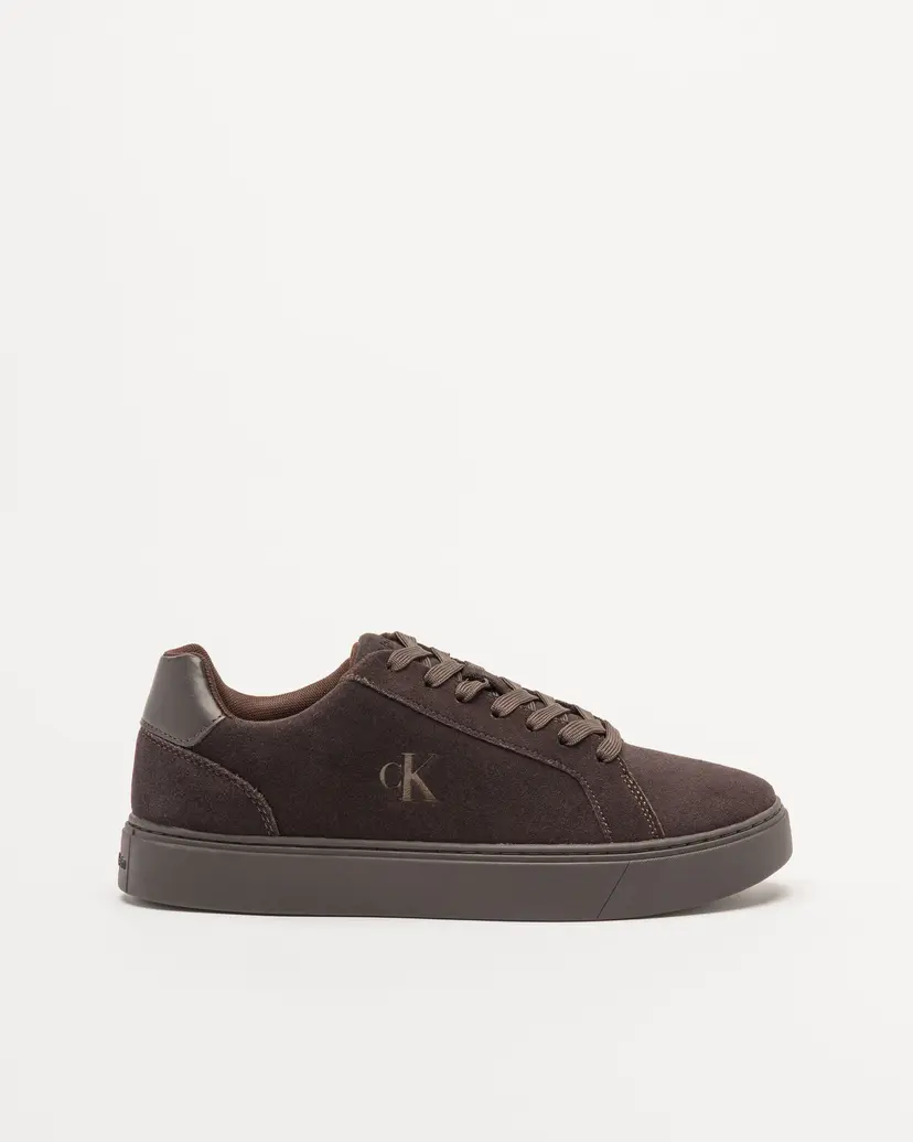 Calvin Klein Calvin Klein YM0YM01434 Brown Sneakers