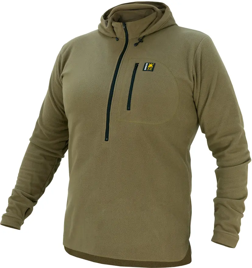 Swazi Swazi Men's Brocco Shirt Tussock