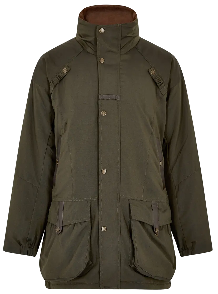 Dubarry Dubarry M's Longacre Olive