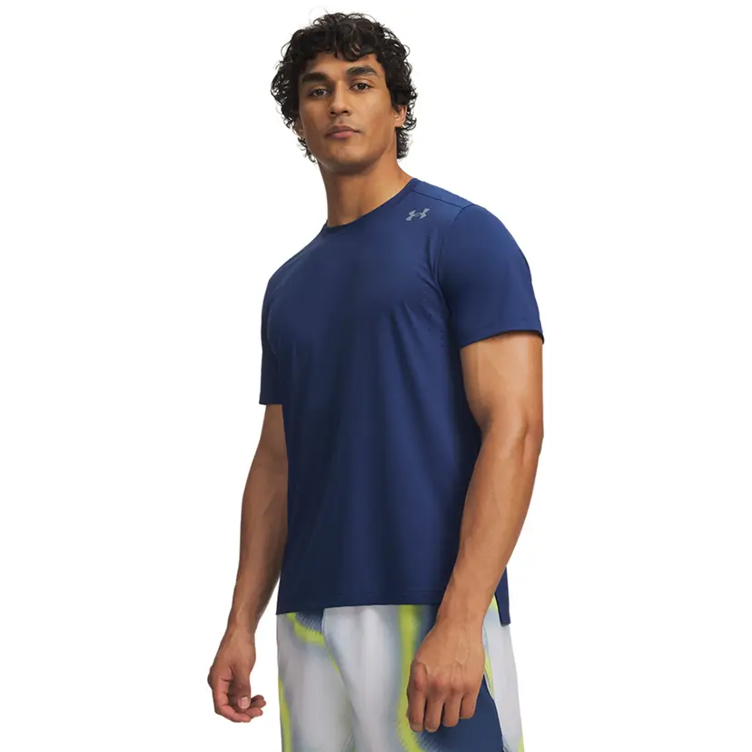 Under Armour Under Armour M's Velociti Pro Shortsleeve Blackout Navy