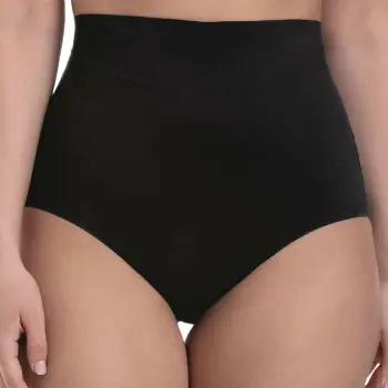 Anita Anita Truser Beauty Shaping Panty Svart Small Dame