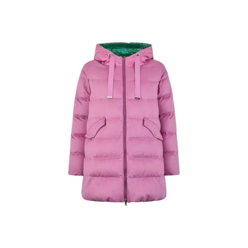 Herno Herno Dunjakker – Rosa