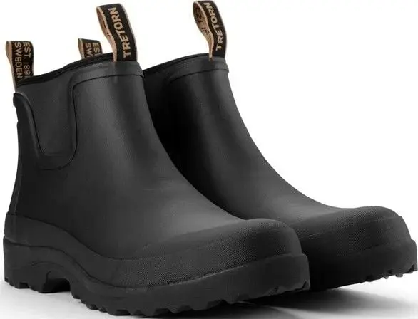 Tretorn Tretorn Terräng Low Neo Black