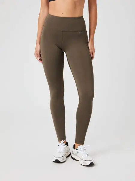Björn Borg Borg Running Tights