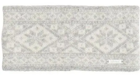 Sätila Of Sweden Sätila Of Sweden Sätila Grace Headband Silver Grey