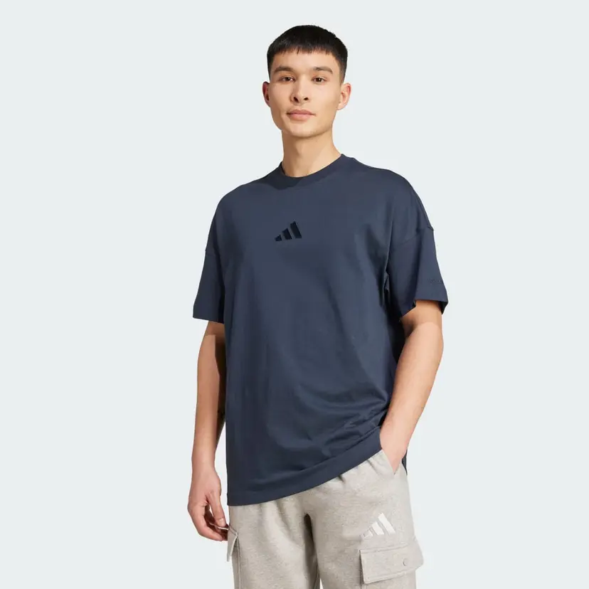 Adidas ALL SZN T-skjorte