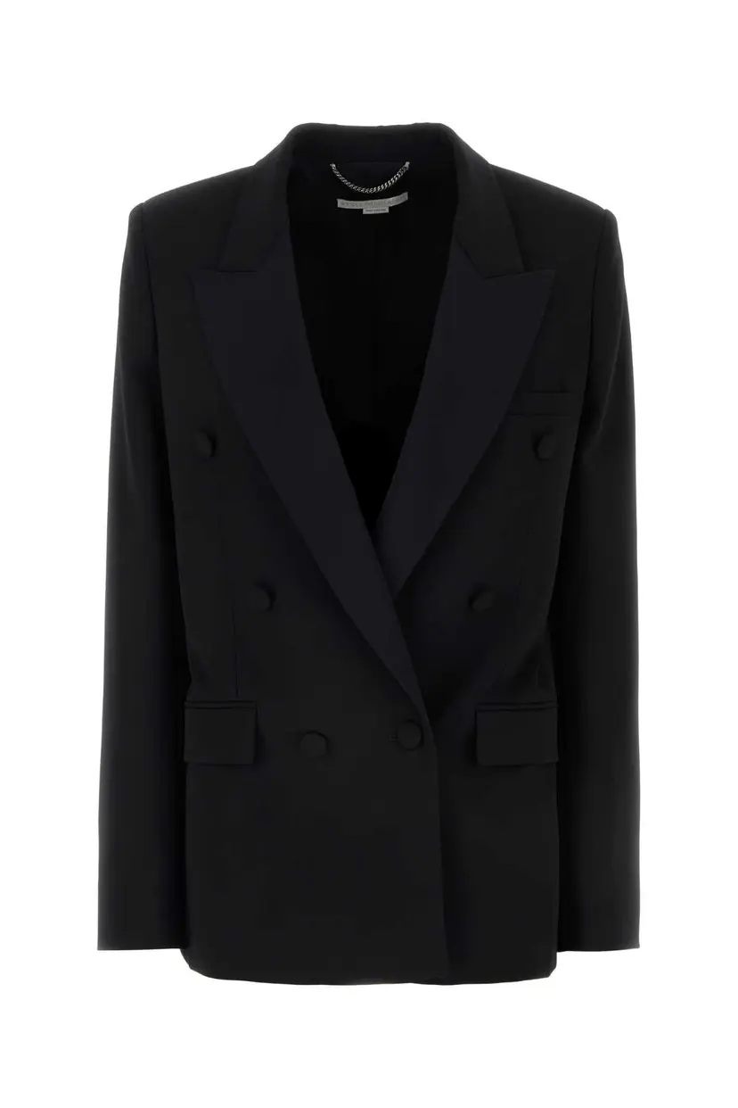 Stella McCartney Stella McCartney Blazere – Svart