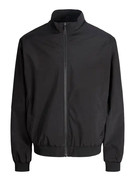 Jack & Jones JJECHARGE STAND COLLAR BOMBER NOOS