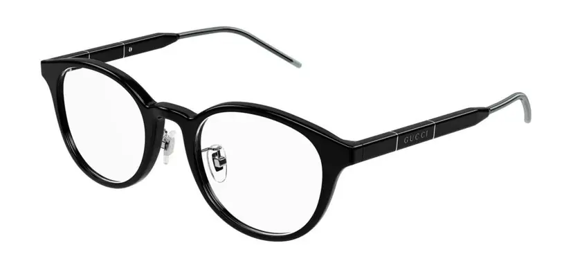 Gucci GG1229OJ briller, svart
