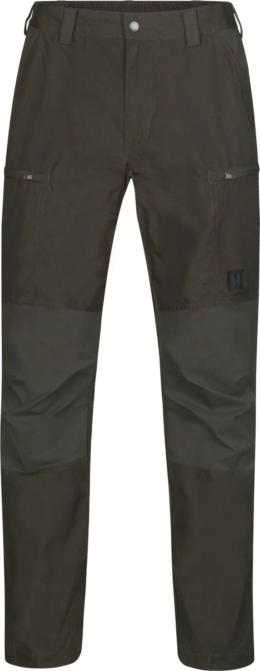 Härkila Härkila Fjell Trousers Shadow Brown/Shadow Grey