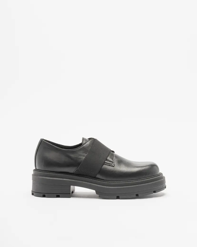 Dropp Dropp K15 Black Shoes