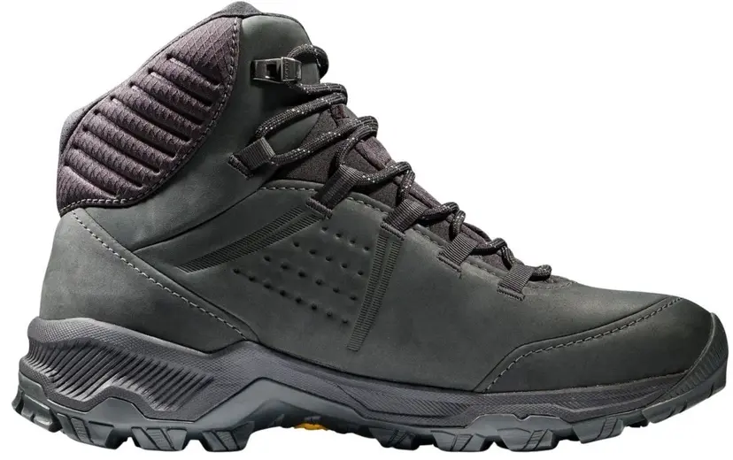 Mammut Mammut Women's Nova IV Mid GTX Black