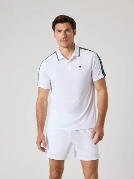 Björn Borg Ace Retro Polo Shirt