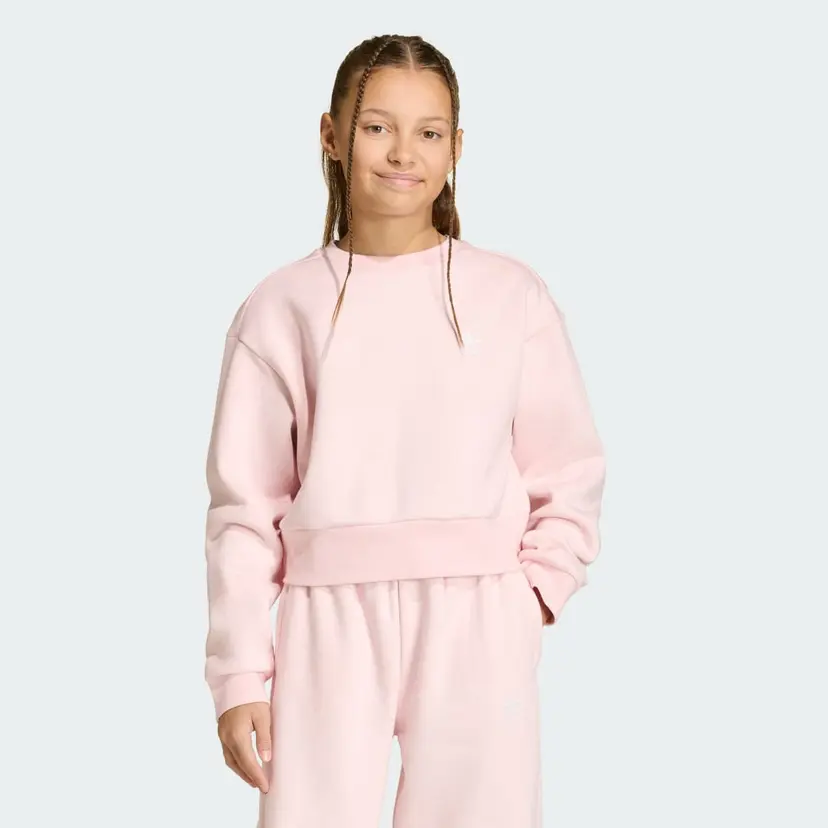 Adidas BOXY CREW GENSER