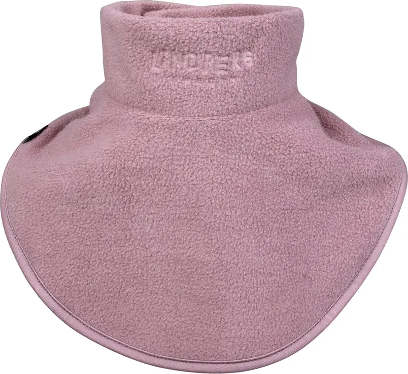 Lindberg Lindberg Kids' Neck Warmer Classic Dusty Mauve