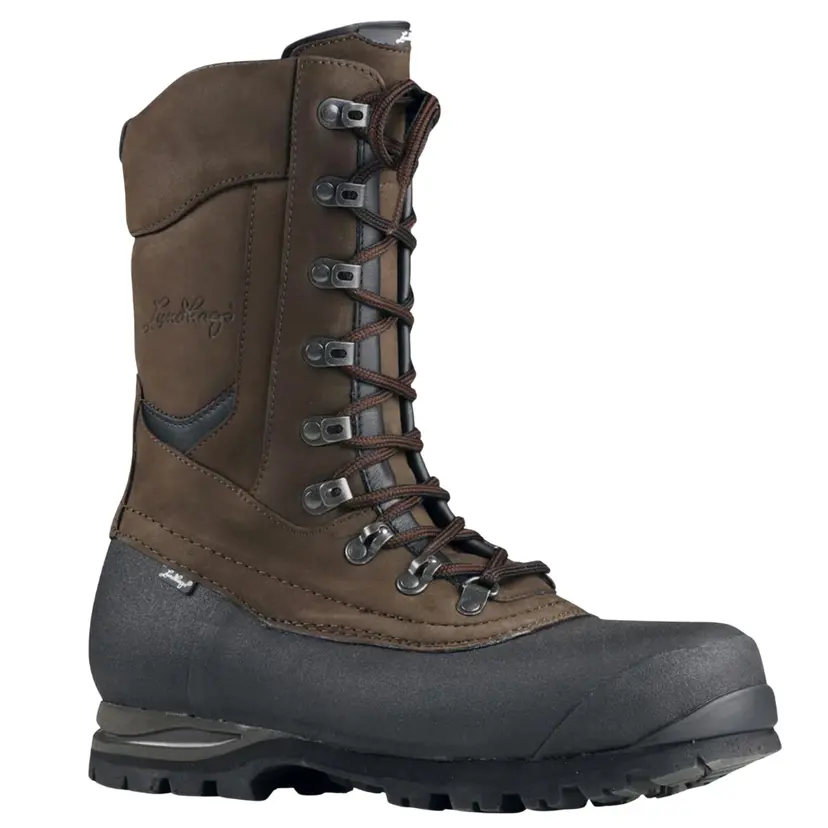 Lundhags Lundhags M's Jaure Ii High Bark/Black